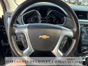 Thumbnail image of 2016 Chevrolet Traverse at NEW - DaveKehlChevrolet