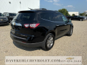 Thumbnail image of 2016 Chevrolet Traverse at NEW - DaveKehlChevrolet