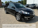Thumbnail image of 2016 Chevrolet Traverse at NEW - DaveKehlChevrolet