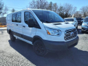 Thumbnail image of 2017 Ford Transit at Gary Mathews Motors