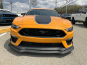 Thumbnail image of 2022 Ford Mustang at Laurel Valley Motors