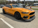 Thumbnail image of 2022 Ford Mustang at Laurel Valley Motors