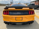 Thumbnail image of 2022 Ford Mustang at Laurel Valley Motors