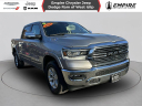 2022 Ram 1500 Laramie at Empire Chrysler Dodge Jeep Ram
