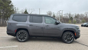 Thumbnail image of 2025 Jeep Grand Wagoneer at Golling Chrysler Jeep Dodge Ram of Chelsea
