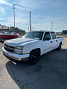 Thumbnail image of 2006 Chevrolet Silverado 1500 at Dublin Auto Sales LLC