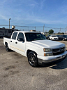 Thumbnail image of 2006 Chevrolet Silverado 1500 at Dublin Auto Sales LLC