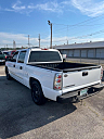Thumbnail image of 2006 Chevrolet Silverado 1500 at Dublin Auto Sales LLC