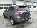 Thumbnail image of 2015 Nissan Rogue at Mathews Nissan