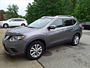 Thumbnail image of 2015 Nissan Rogue at Mathews Nissan