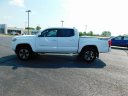 2017 Toyota Tacoma TRD Sport at Wetzel Honda
