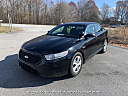 Thumbnail image of 2014 Ford Taurus at Stonegate Auto Sales