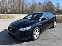 Thumbnail image of 2014 Ford Taurus at Stonegate Auto Sales