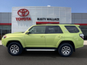 Thumbnail image of 2023 Toyota 4Runner at Rusty Wallace Toyota