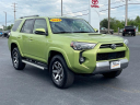 Thumbnail image of 2023 Toyota 4Runner at Rusty Wallace Toyota