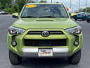 Thumbnail image of 2023 Toyota 4Runner at Rusty Wallace Toyota