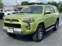 Thumbnail image of 2023 Toyota 4Runner at Rusty Wallace Toyota