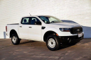 2019 Ford Ranger XL at Ball Auto Center Used