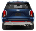 2025 Hyundai PALISADE SEL at Riverhead Auto Mall