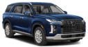 Thumbnail image of 2025 Hyundai PALISADE at Riverhead Auto Mall