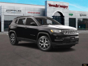 Thumbnail image of 2025 Jeep Compass at Town And Country Jeep Chrysler Dodge