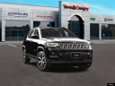 Thumbnail image of 2025 Jeep Compass at Town And Country Jeep Chrysler Dodge