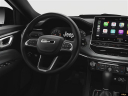 Thumbnail image of 2025 Jeep Compass at Town And Country Jeep Chrysler Dodge
