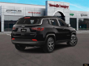 Thumbnail image of 2025 Jeep Compass at Town And Country Jeep Chrysler Dodge
