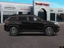 Thumbnail image of 2025 Jeep Compass at Town And Country Jeep Chrysler Dodge