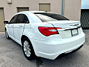 Thumbnail image of 2011 Chrysler 200 at Selective Motor Cars