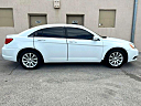 Thumbnail image of 2011 Chrysler 200 at Selective Motor Cars
