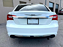 Thumbnail image of 2011 Chrysler 200 at Selective Motor Cars