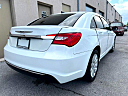 Thumbnail image of 2011 Chrysler 200 at Selective Motor Cars