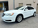 Thumbnail image of 2011 Chrysler 200 at Selective Motor Cars