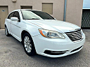 Thumbnail image of 2011 Chrysler 200 at Selective Motor Cars