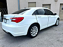 Thumbnail image of 2011 Chrysler 200 at Selective Motor Cars