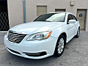 Thumbnail image of 2011 Chrysler 200 at Selective Motor Cars