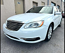 Thumbnail image of 2011 Chrysler 200 at Selective Motor Cars