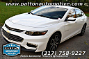 Thumbnail image of 2018 Chevrolet Malibu at Patton Automotive