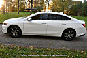 Thumbnail image of 2018 Chevrolet Malibu at Patton Automotive