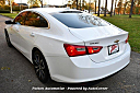 Thumbnail image of 2018 Chevrolet Malibu at Patton Automotive