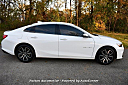 Thumbnail image of 2018 Chevrolet Malibu at Patton Automotive