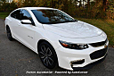 Thumbnail image of 2018 Chevrolet Malibu at Patton Automotive