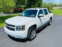 Thumbnail image of 2007 Chevrolet Avalanche at 6K AND UNDER AUTO SALES
