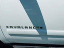 Thumbnail image of 2007 Chevrolet Avalanche at 6K AND UNDER AUTO SALES