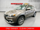 Thumbnail image of 2017 Mitsubishi Outlander Sport at Serpentini Chevrolet of Willoughby