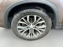 Thumbnail image of 2017 Mitsubishi Outlander Sport at Serpentini Chevrolet of Willoughby