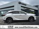 Thumbnail image of 2025 Lexus RX 350 at Lexus of Smithtown