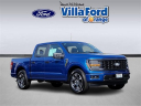 Thumbnail image of 2024 Ford F-150 at David Wilsons Villa Ford
