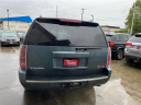2007 GMC Yukon Denali at APEX MOTORS TACOMA LLC
